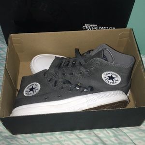 High Top Converse Chuck Taylor All Star II’s